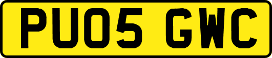 PU05GWC