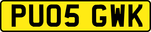 PU05GWK