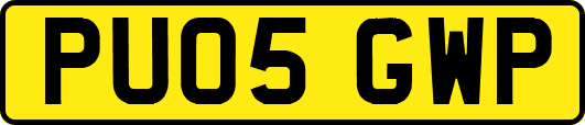 PU05GWP