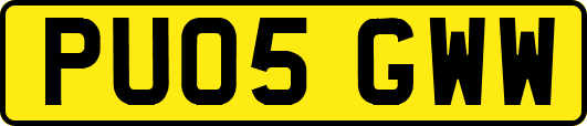 PU05GWW