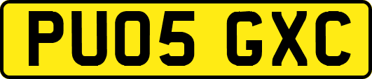 PU05GXC