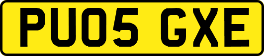 PU05GXE