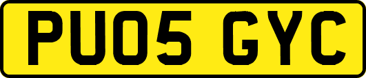 PU05GYC