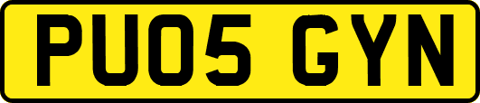 PU05GYN