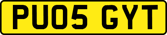 PU05GYT
