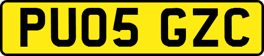 PU05GZC