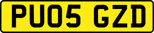 PU05GZD