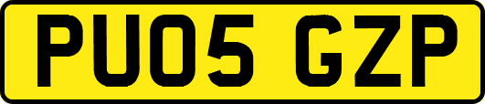 PU05GZP