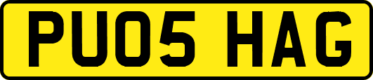 PU05HAG