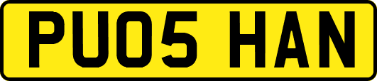 PU05HAN