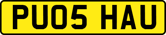 PU05HAU