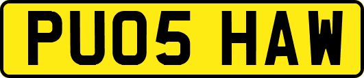 PU05HAW