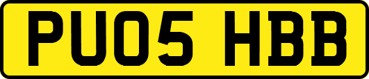 PU05HBB