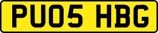 PU05HBG