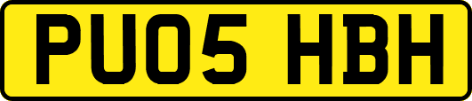 PU05HBH