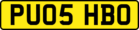 PU05HBO
