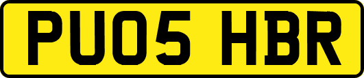 PU05HBR