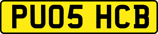 PU05HCB
