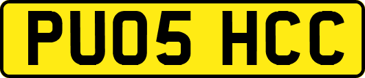 PU05HCC
