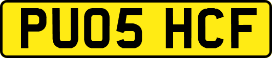 PU05HCF