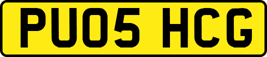 PU05HCG