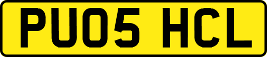 PU05HCL