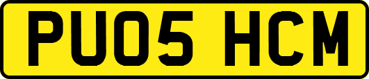PU05HCM