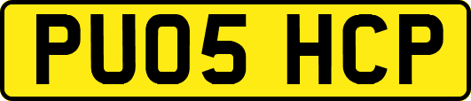 PU05HCP