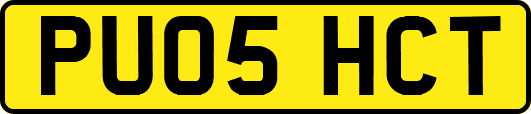 PU05HCT