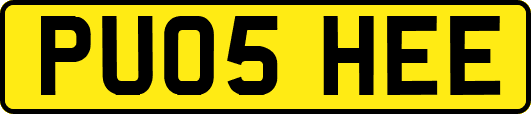 PU05HEE