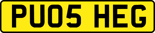 PU05HEG