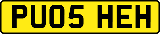 PU05HEH