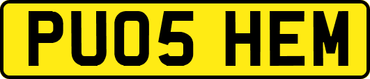 PU05HEM