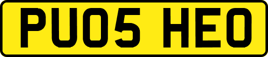 PU05HEO