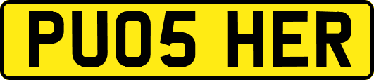 PU05HER