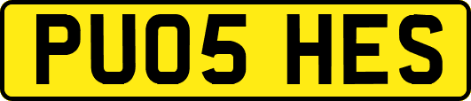 PU05HES