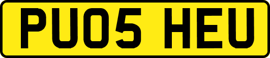 PU05HEU