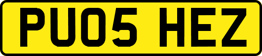 PU05HEZ