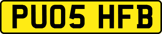PU05HFB