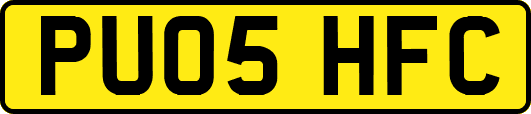 PU05HFC