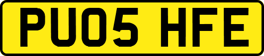 PU05HFE