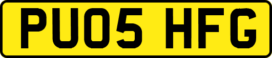 PU05HFG
