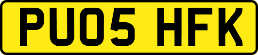 PU05HFK