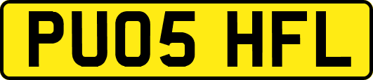 PU05HFL