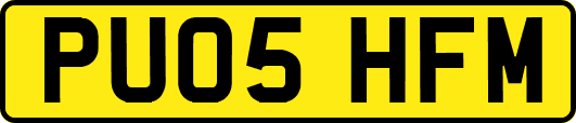 PU05HFM