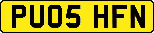 PU05HFN