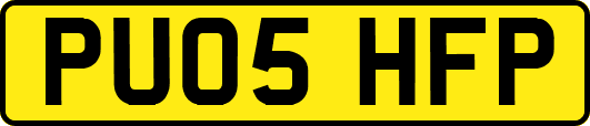PU05HFP