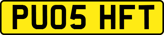 PU05HFT