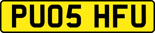 PU05HFU