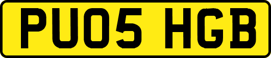 PU05HGB